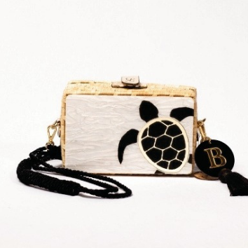 BASE PARA BOLSA (TARTARUGA)