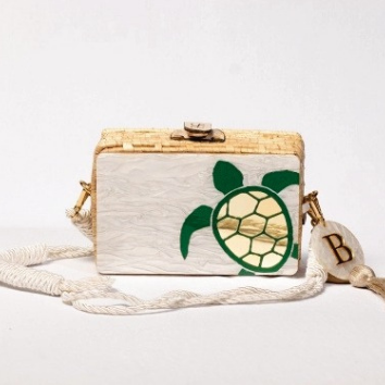 BASE PARA BOLSA (TARTARUGA)