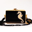 BASE PARA BOLSA (CAVALO MARINHO)