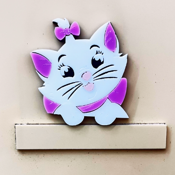 APIQUE GATINHA MAIRE