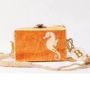 BASE PARA BOLSA (CAVALO MARINHO)