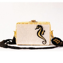 BASE PARA BOLSA (CAVALO MARINHO)