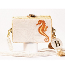 BASE PARA BOLSA (CAVALO MARINHO)