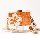 BASE PARA BOLSA (FLOR)