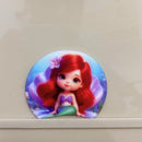 SUBLIMADO ORELHA (ARIEL)