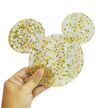 BOLSAS TRADICIONAIS (ORELHA MINNIE)