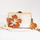 BASE PARA BOLSA (FLOR)