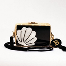 BASE PARA BOLSA (CONCHA)