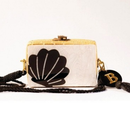 BASE PARA BOLSA (CONCHA)