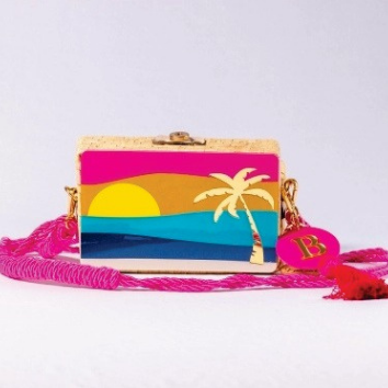 BASE PARA BOLSA (FIM DE TARDE)