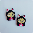 Casa Magica da Gabby