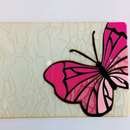 BASE PARA BOLSA (BORBOLETA)