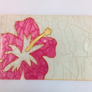 BASE PARA BOLSA (FLOR)