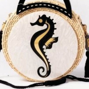 BASE PARA BOLSA (CONCHA) (Cópia)