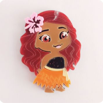 APLIQUE MOANA