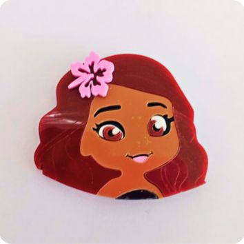 APLIQUE MOANA