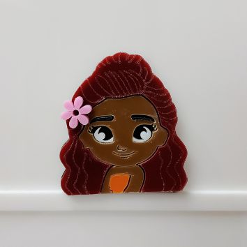 APLIQUE MOANA
