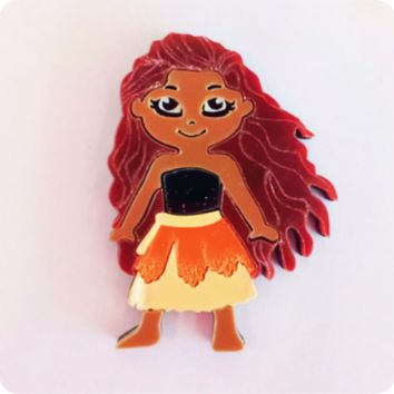 APLIQUE MOANA