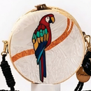 BASE PARA BOLSA (ARARA)