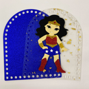 BASE PARA BOLSA MULHER MARAVILHA