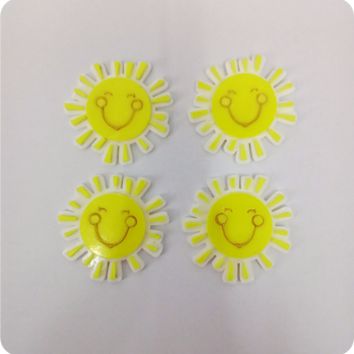 APLIQUE SOL