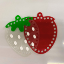 BASE PARA BOLSA MORANGO