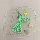 BASE PARA BOLSA SEREIA