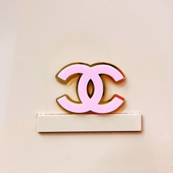 APLIQUE CHANEL