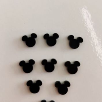 MINI ORELHA MINNIE (10 UNIDADES)