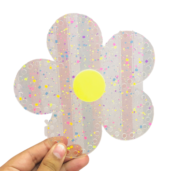 BOLSAS TRADICIONAIS (FLOR)