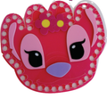 BASE DE BOLSA ANGEL & STITCH
