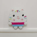 CUPCAKE (CASA DA GABBY)