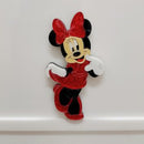MINNIE VERMELHA