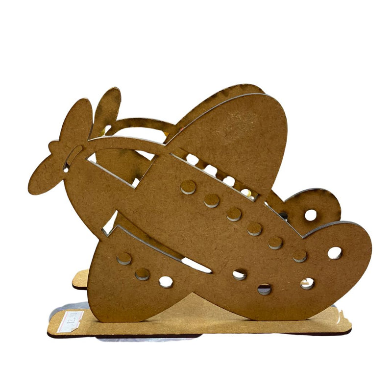 MDF - AVIÃO