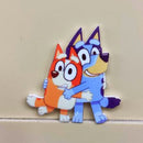 SUBLIMADO (CHILLI HEELER E BANDIT HEELER)