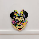 ROSTO MINNIE COLORIDA