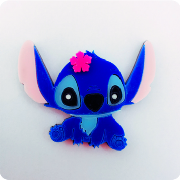 Aplique Stitch