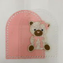 BASE PARA BOLSA URSINHA