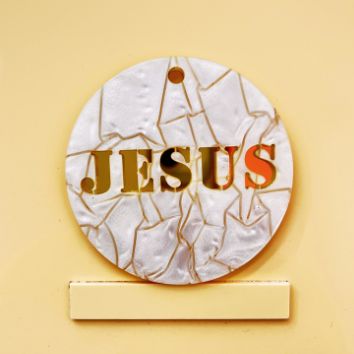 CHAVEIRO (JESUS)