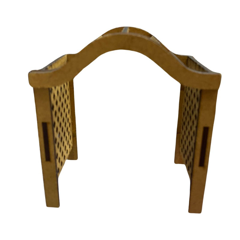 MDF - COBERTA