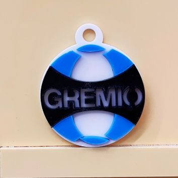 CHAVEIRO TIME (GRÊMIO)