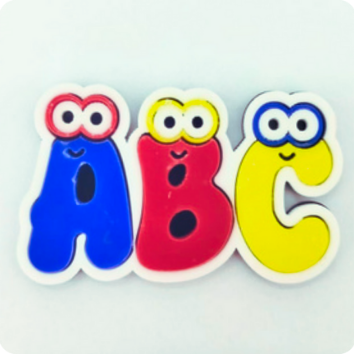 ABC OLHINHOS