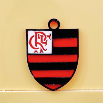 CHAVEIRO TIME (FLAMENGO)