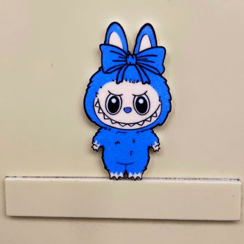 SUBLIMADO LABUBU