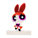 Aplique Meninas Super Poderosas - Florzinha