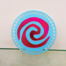 BASE PARA BOLSA ASPIRAL MOANA