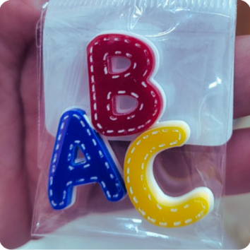 ABC