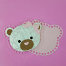 BASE PARA BOLSA ROSTO URSINHA