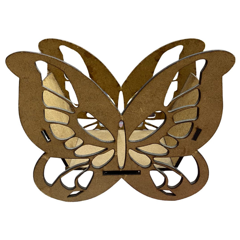 MDF - BORBOLETA