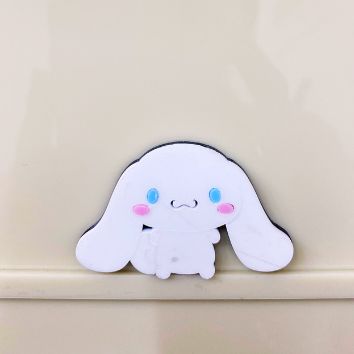 APLIQUE CINNAMOROLL